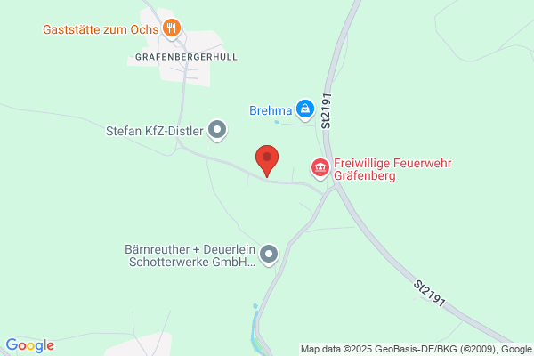 ISE Information Systems Engineering GmbH