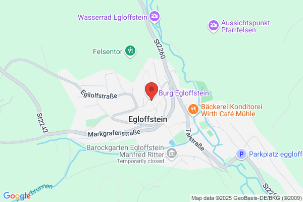 Kirche - Evangelisch-Lutherische Kirchengemeinde Walkersbrunn