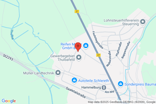 Kubitschek + Reidinger GmbH