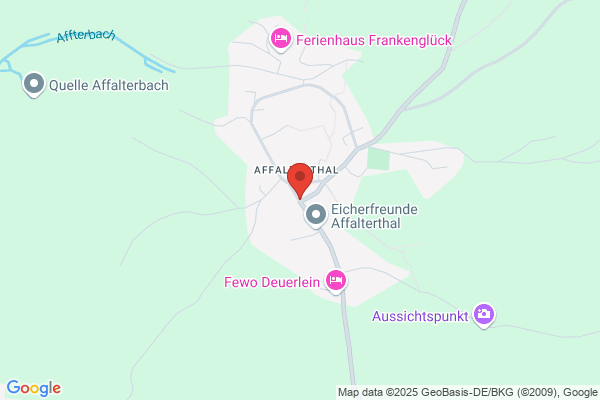 Landschaftsbau Fränkische Schweiz