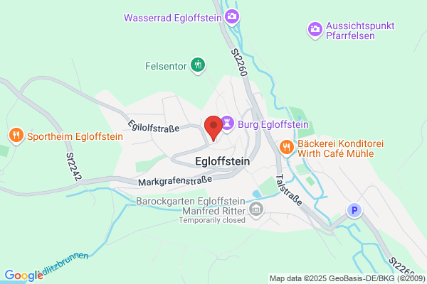 Panta Rhei Osteopathie