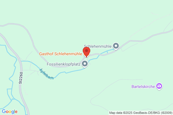 Restaurant + Hotel Trubachtal