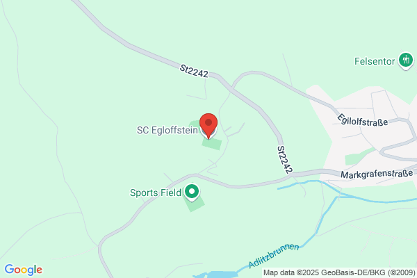 Sport-Club Egloffstein e.V.