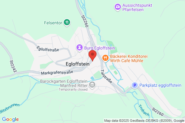 Volksbank Forchheim eG, Filiale Bieberbach