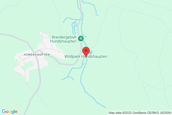 Wildgehege