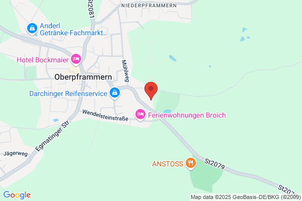 Dr. med. dent. Nicola Jubitz - Zahnarzt-Oberpframmern