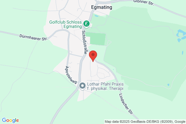 HUK-COBURG Versicherung Christian Singer in Egmating