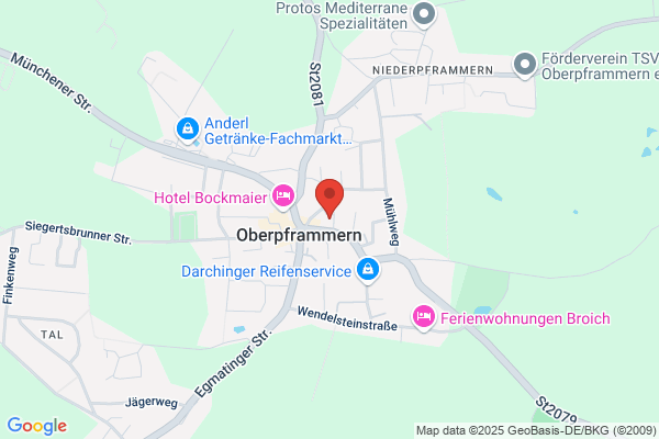 Ricklefs & Jachmann GbR - MeinMarketingTeam