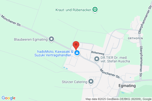 Burschenverein Egmating e.V.