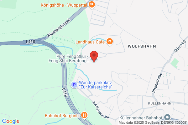 Feng Shui Beratung u. Reisen f. Büro u. Privat f. persönlichen Erfolg