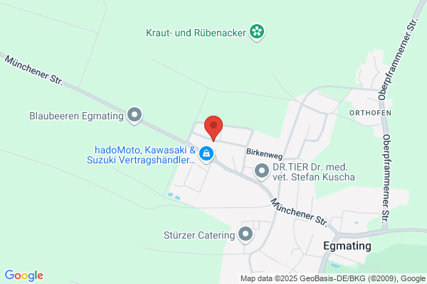 Feuerwehrhaus/Bauhof