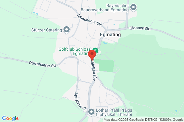 Gemeinde Egmating