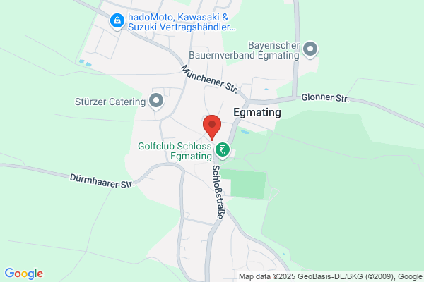 Hildegards Frisuren Zauberei
