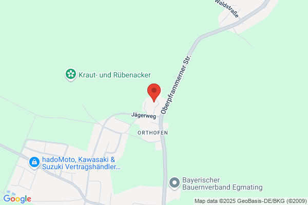 Holzkonzepte Bachmeier