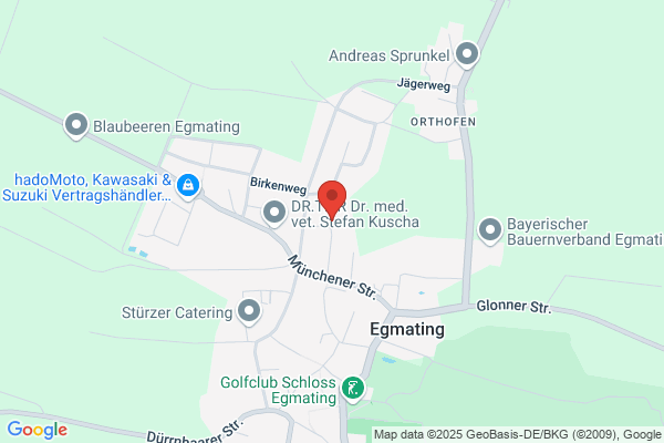 Kurt Meyer, Zentrum für Geistliches Heilen