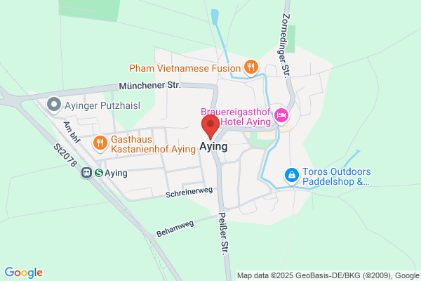 Lange Gabriele, Reisen u. Feng Shui Beratung für persönlichen Erfolg