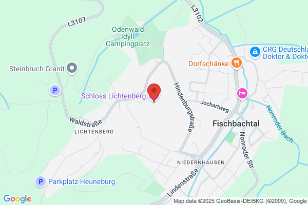 Lichtenberg