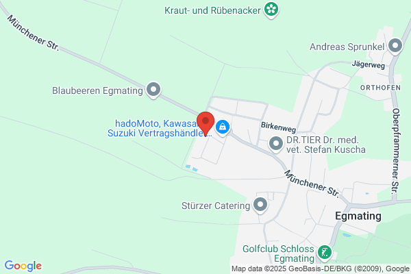 Malerei Tusch GmbH