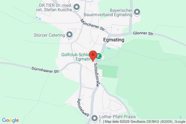 Pfarramt Oberpframmern