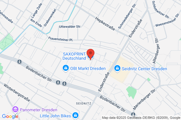 Sachsberger H. Offsetdruck GmbH