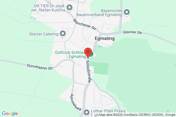 Schlossgaststätte
