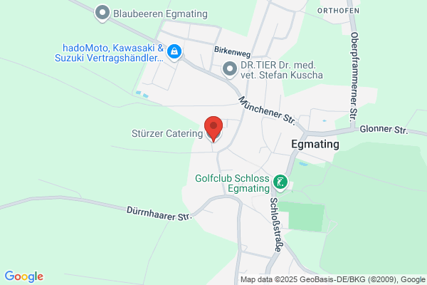 Stürzer Metzgerei und Party-Service GmbH