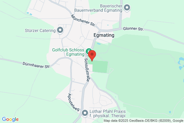 TSV Egmating e.V. Fußballabteilung