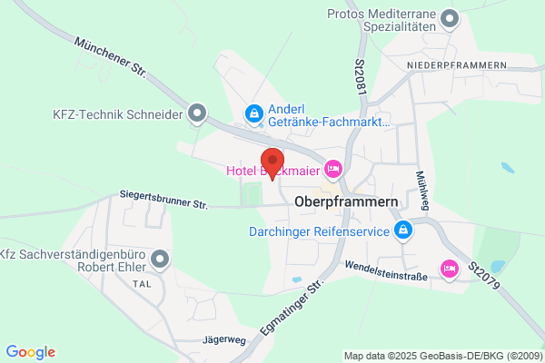 ToschTec Media GmbH