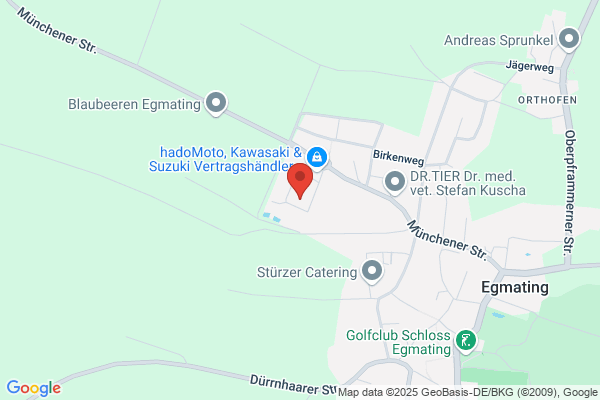 W. RIEDINGER - BOGE Service Südbayern