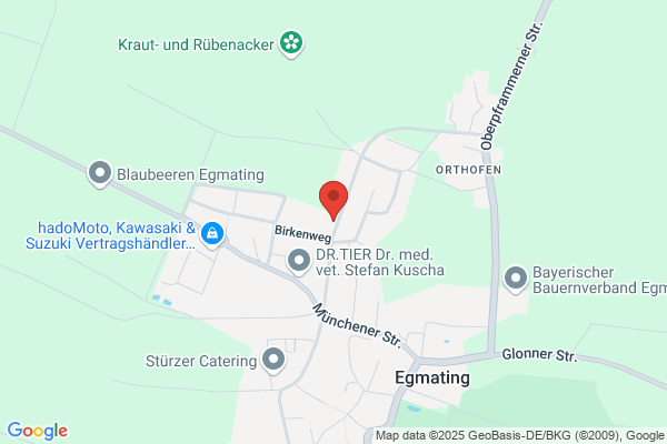faircrew GmbH