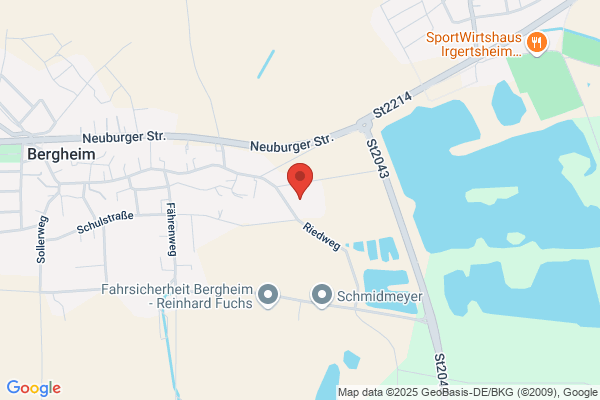 Schweineprüf- und Besamungsstation Oberbayern-Schwaben e.V.