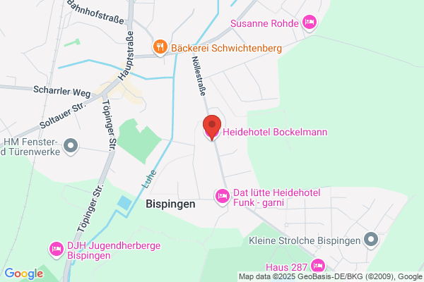 Bockelmann