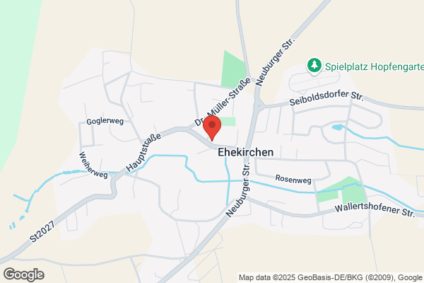 Ettenreich Helmut Bau u. Verputz GmbH