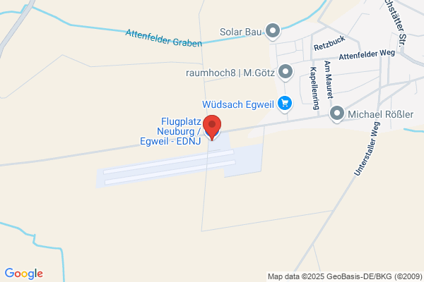 ForstdienstSt. Neuburg I