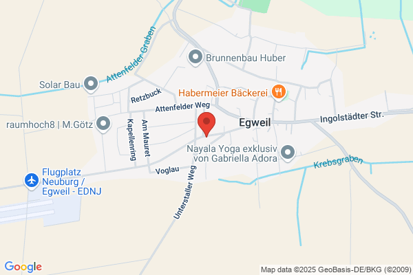 GEWO Egweil GmbH
