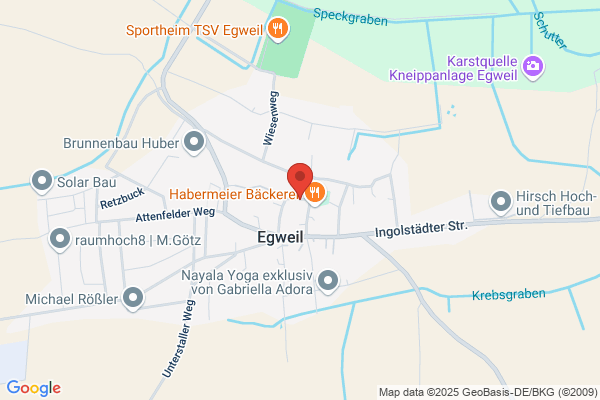 Gemeindezentrum