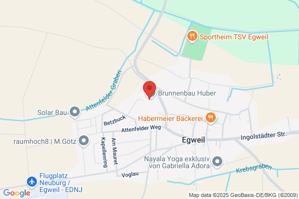 Huber Reisen GmbH
