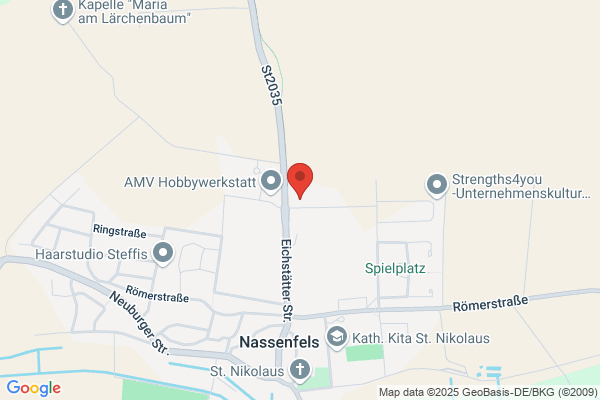 Schreinerei Prüller GmbH