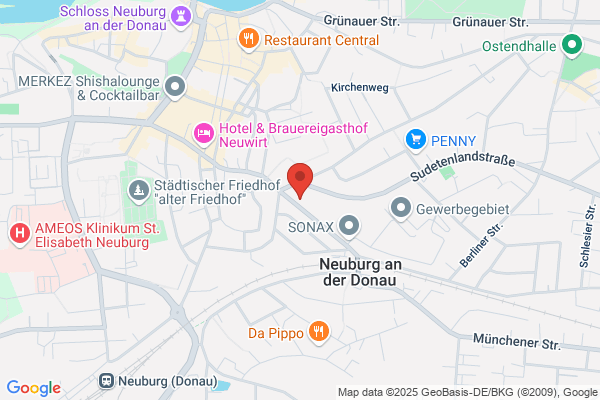 TTC- Turnier- u. Showtanzclub Neuburg e.V.