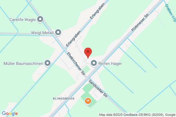 Assistenz auf 4 Pfoten