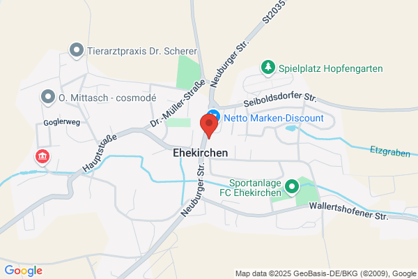St. Stephanus-Apotheke