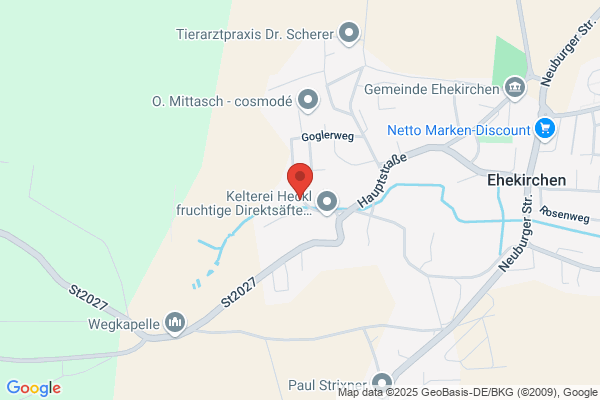 Feuerwehrhaus