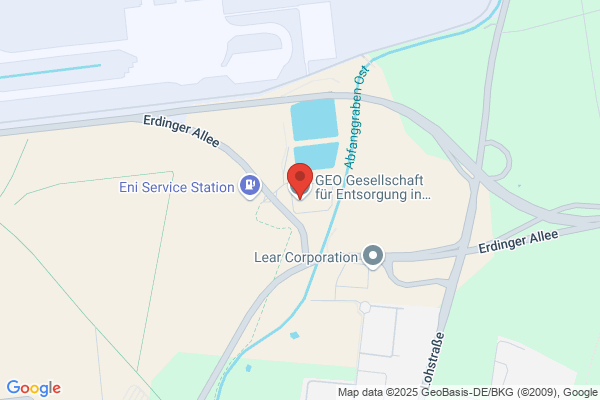 Geo Recycling GmbH