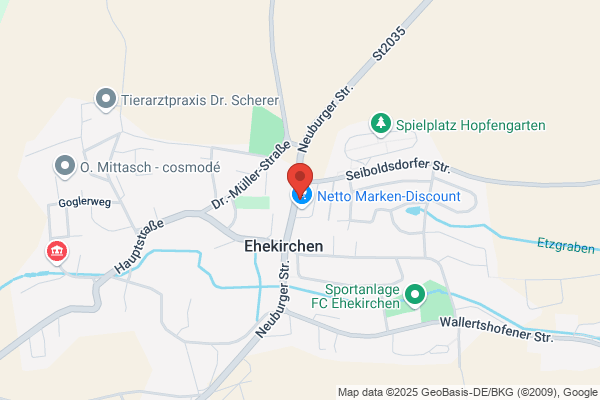 Heckl's Backparadies GmbH