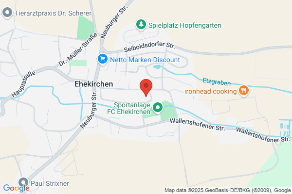 Herrling Bautechnik GmbH