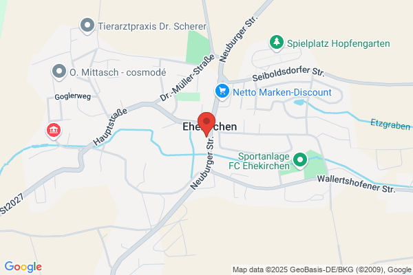 Hundesalon Lieblingsplatz