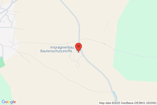 Imprägnierbau, Bautenschutzstoffe