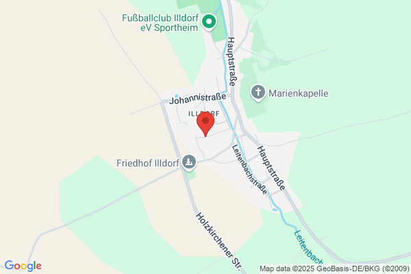 Müller Zimmerei GmbH
