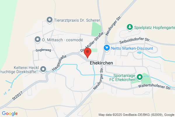 Paul Ettenreich Bauunternehmen