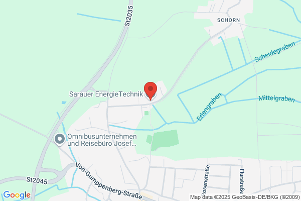 Sarauer EnergieTechnik GmbH